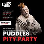 Puddles Pity Party
