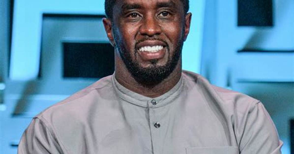 Puff Daddy Net Worth – How Much Is Puff Daddy Worth?