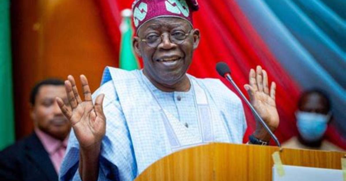 Pyrates Confraternity Opens up on Backing Presidential Candidate After Viral Video Mocking Tinubu Emerges