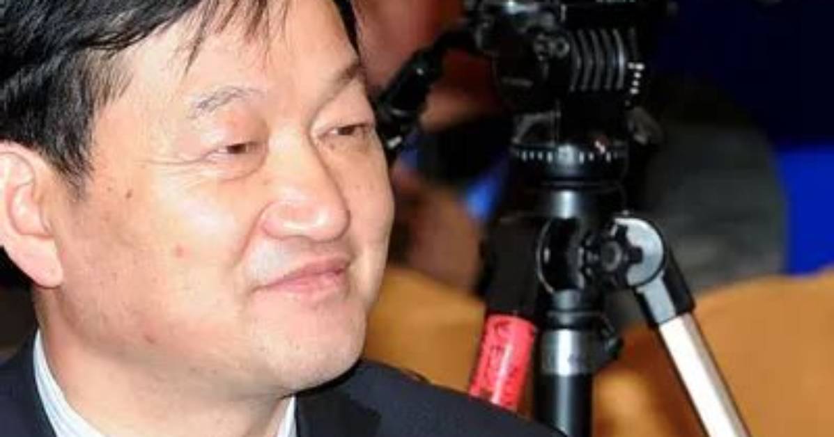 Qin Yinglin Net Worth – How Much Is Yinglin Worth?