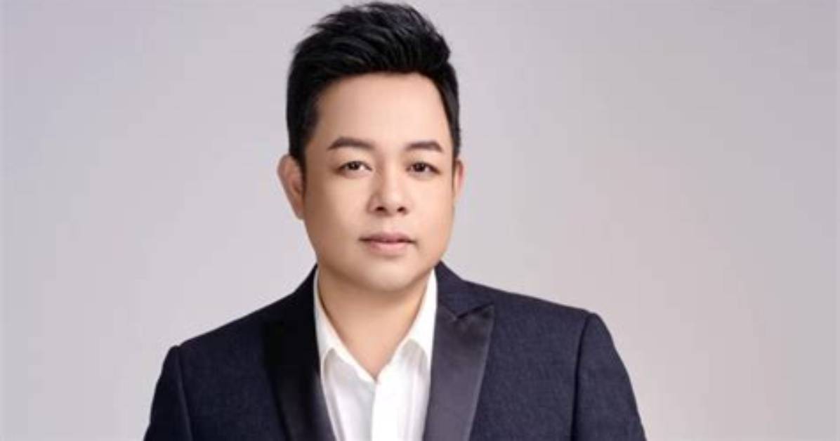Quang Le