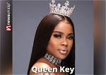 Queen Key Net Worth