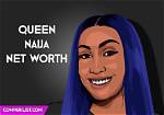 Queen Naija Net Worth - How Much Does Queen Naija Make?
