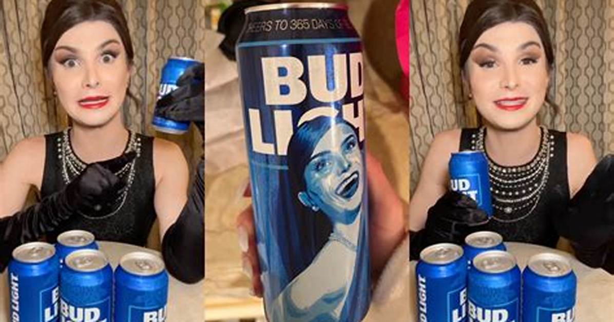 Queen of the Bud Light Ad Sydney Lemmon's Age Might Surprise You