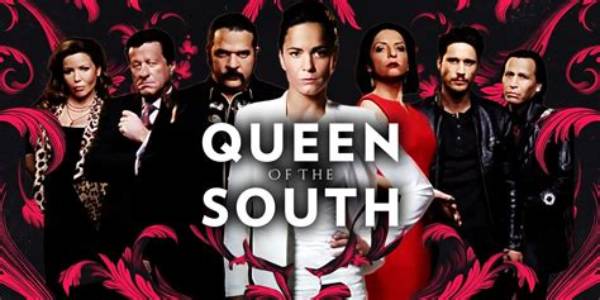 'Queen of the South' Fans Are Worried That Kelly Anne Will Get Killed Off