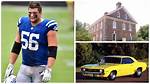 Quenton Nelson Net Worth