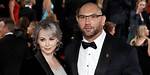 Qui Est Sarah Jade La Femme De Dave Bautista? Voici 5 Faits Que Vous Devez Savoir - Celebrity. Tn