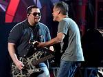 Quick Facts About Wolfgang Van Halen’s Girlfriend Andraia Allsop