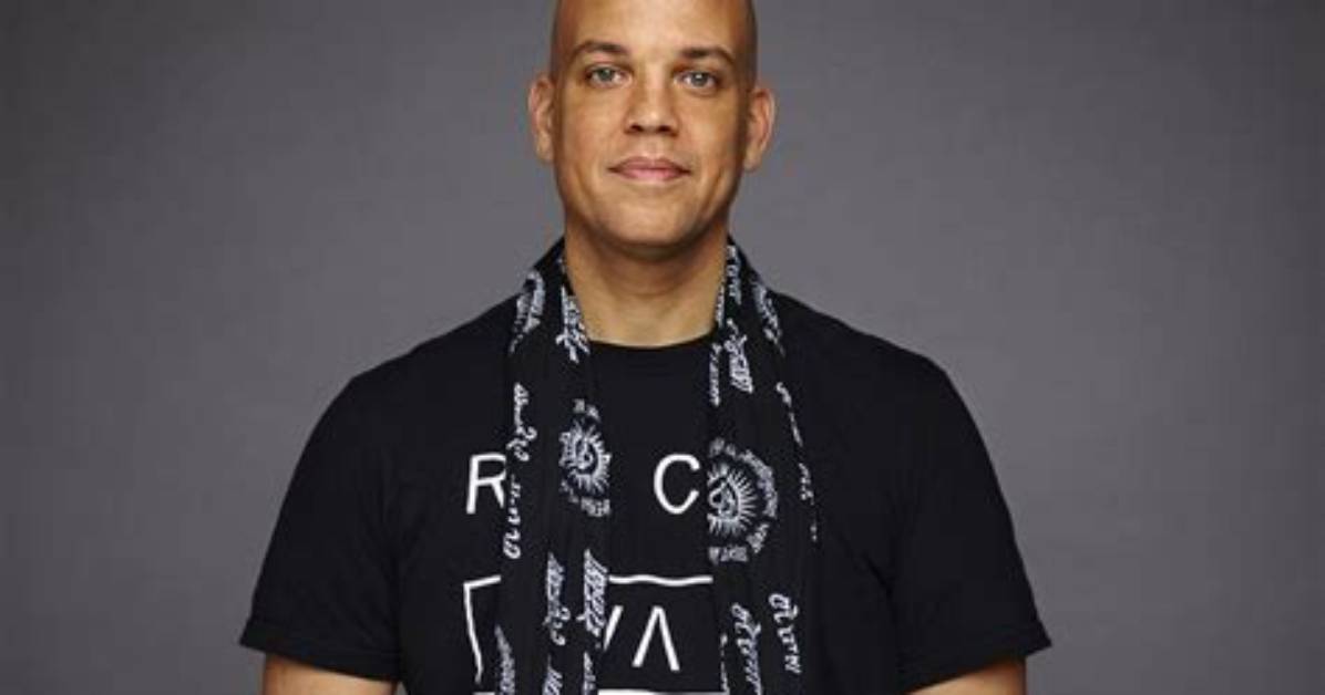 Quincy Jones Iii