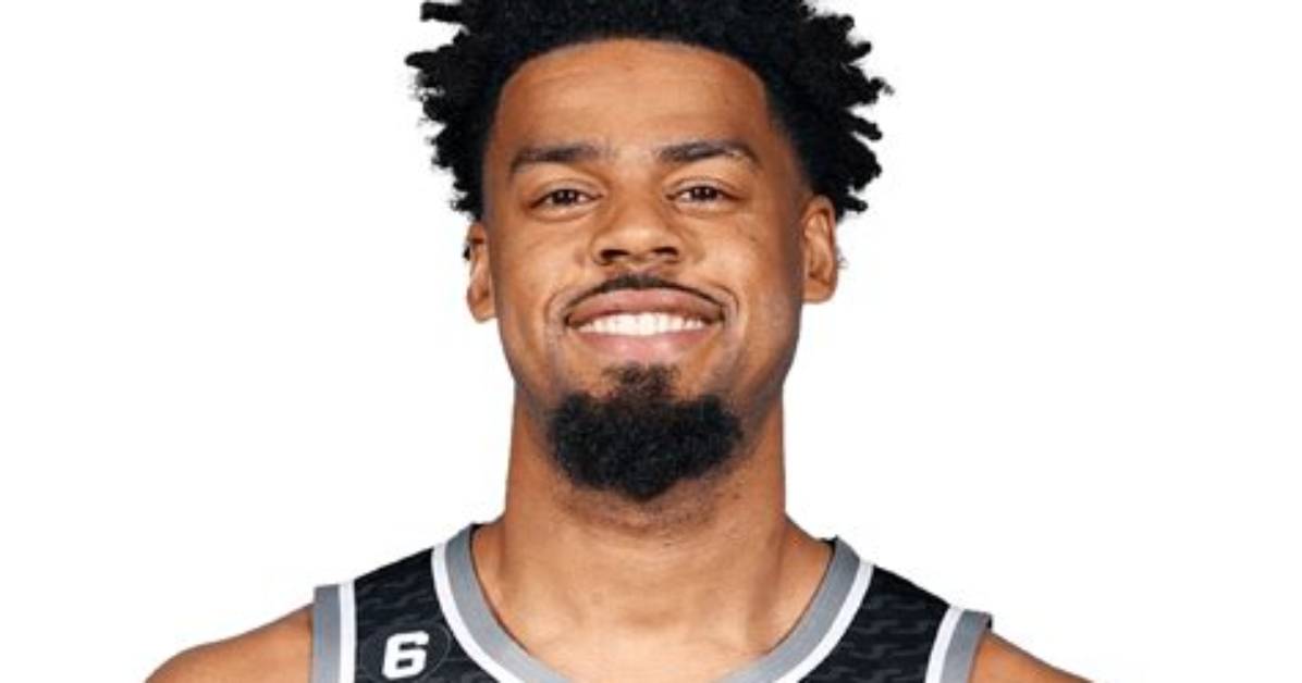 Quinn Cook
