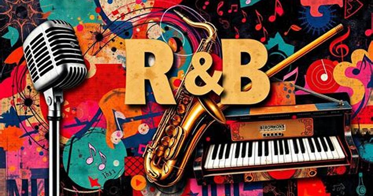 R&B Music for Sleep | Popnable