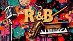 R&B Music for Sleep | Popnable