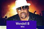 R&B Singer Wendell B Net Worth: Career Earning, Achievement and Endorsement