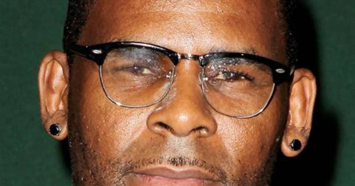 R Kelly's Biography and Facts'