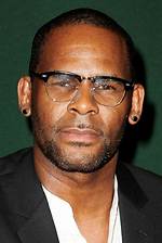 R Kelly's Biography and Facts'