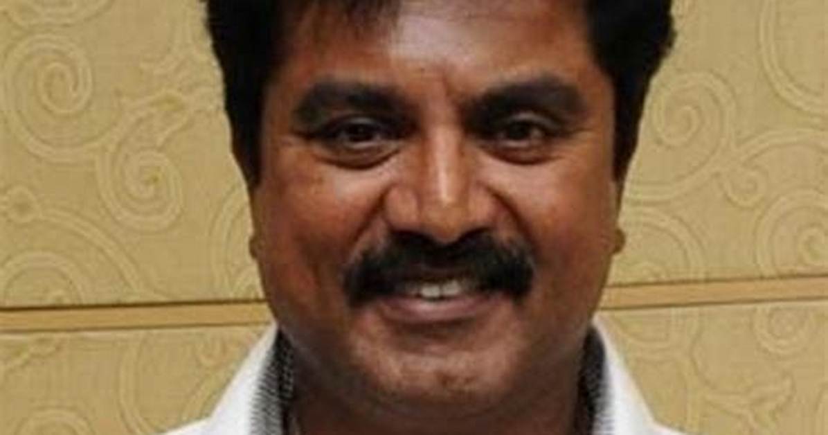 R Sarathkumar