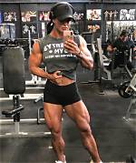 Rach White