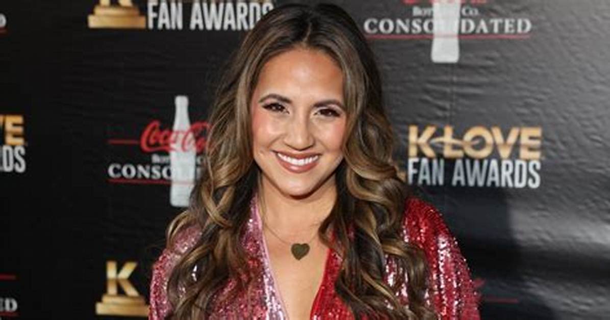 Rachael Lampa
