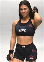 Rachael Ostovich Berdon Net Worth