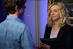 Rachel Bay Jones Went from Meddling Patient on 'The Good Doctor' to Something Shocking