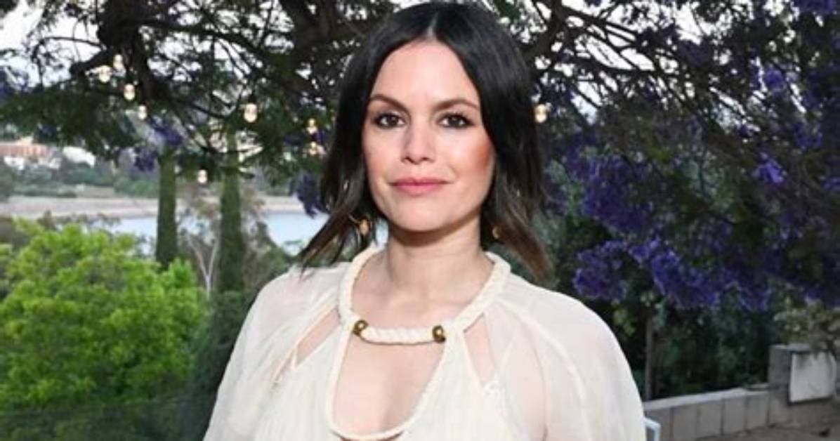 Rachel Bilson Net Worth – How Much Is Bilson Worth?