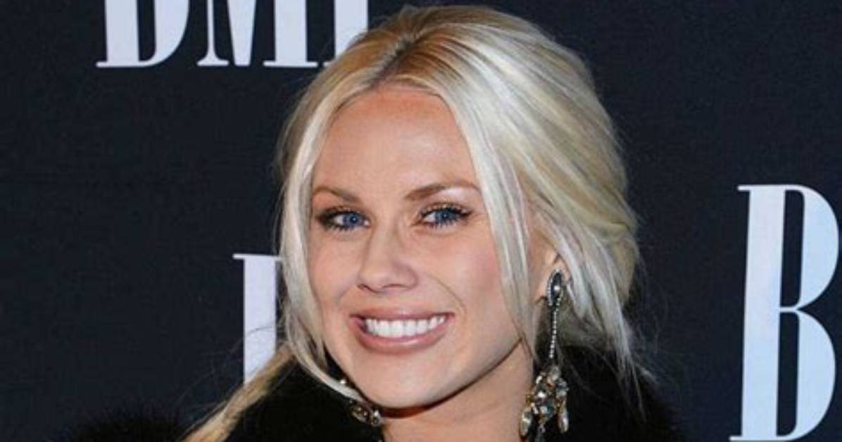 Rachel Bradshaw Bio: Age, Mom, Net Worth, Who Is She Dating?