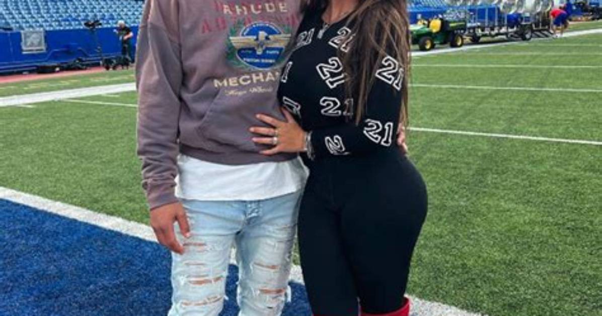 Rachel Bush