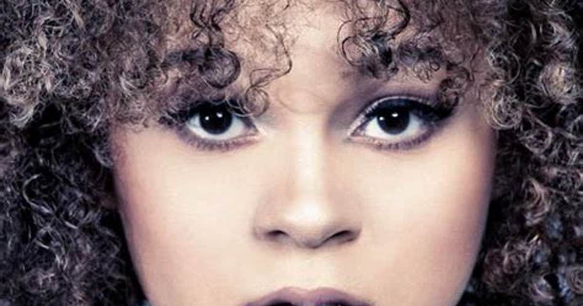 Rachel Crow Height