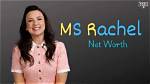 Rachel Fit Net Worth