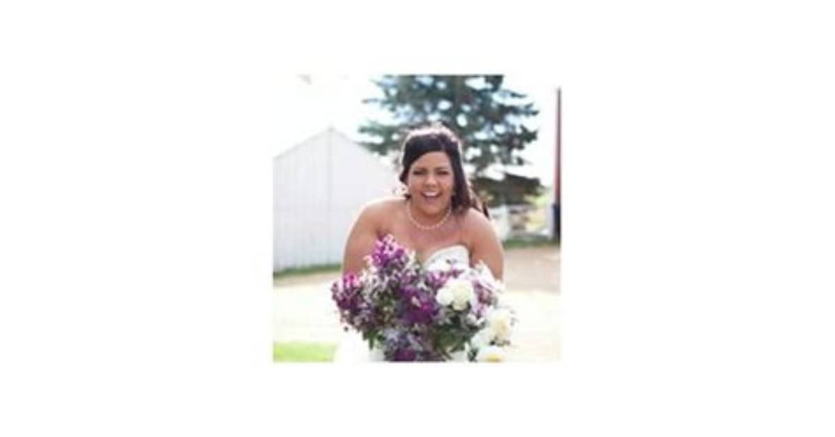 Rachel Gerzic Death Cause and Obituary | Minnesota Nurse Passed Away
