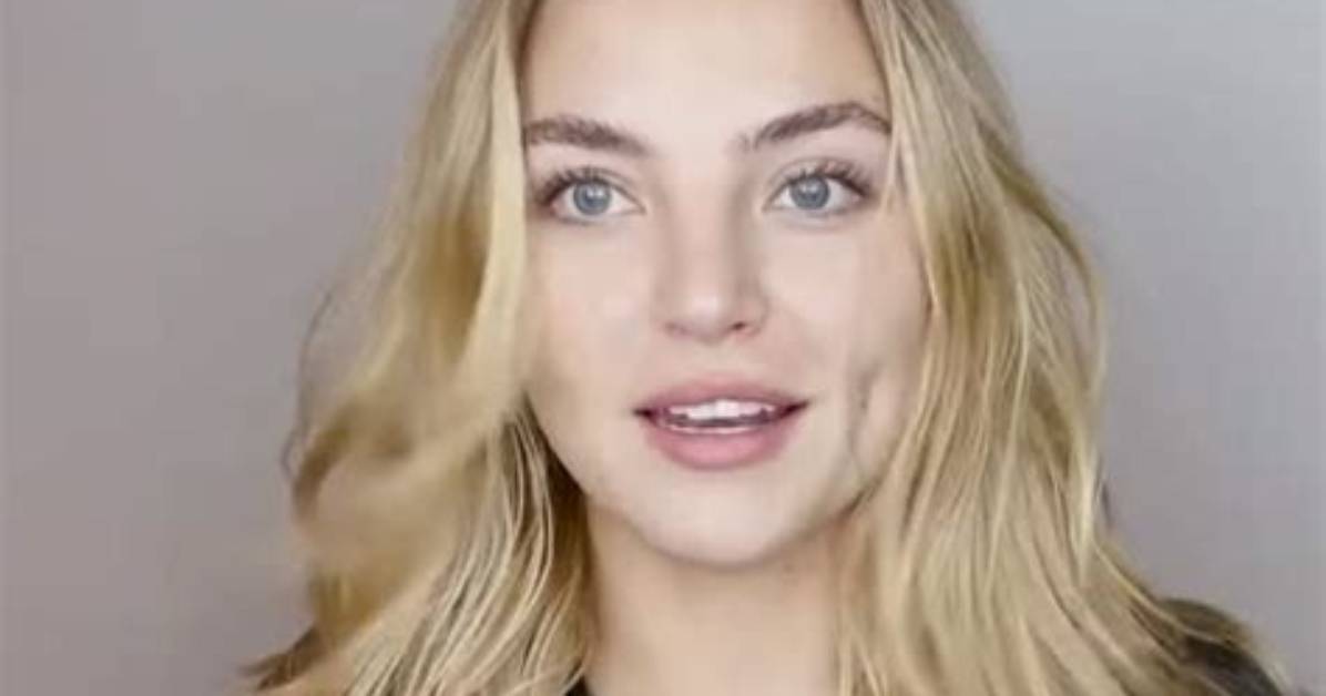 Rachel Hilbert- Age, Height, Boyfriend, Net Worth