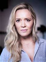 Rachel Leskovac Net Worth