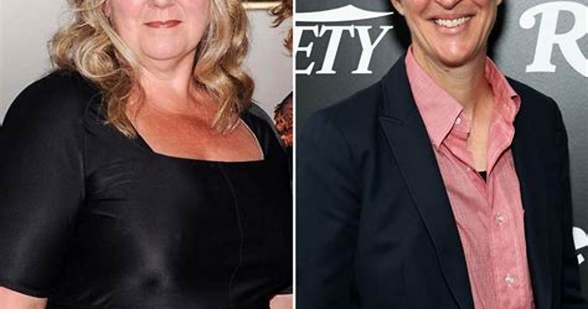 Rachel Maddow's Longtime Partner Susan Mikula Is an Artist and Photographer