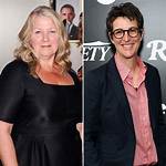 Rachel Maddow's Longtime Partner Susan Mikula Is an Artist and Photographer