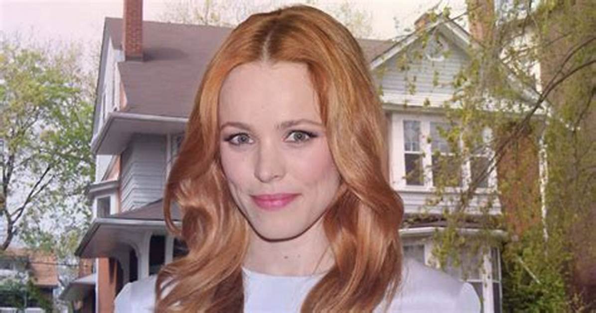Rachel Mcadams Net Worth