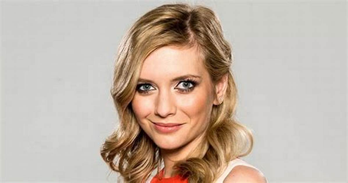 Rachel Riley Net Worth – How Much Is Rachel Riley Worth?