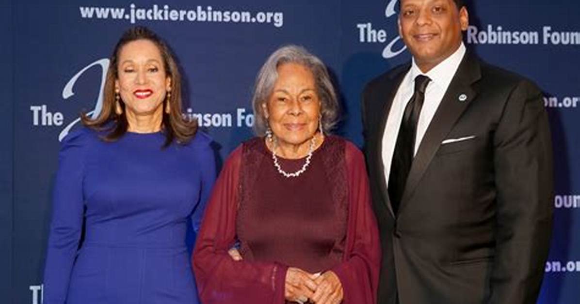 Rachel Robinson Net Worth