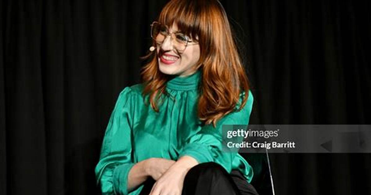 Rachel Syme New Yorker, Bio, Wiki, Age, Husband, Book, Salary, and Net Worth