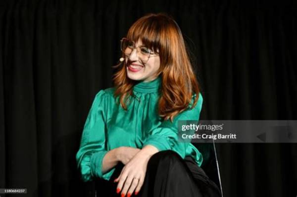Rachel Syme New Yorker, Bio, Wiki, Age, Husband, Book, Salary, and Net Worth