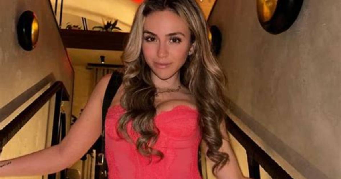Rachel Weaver Net Worth