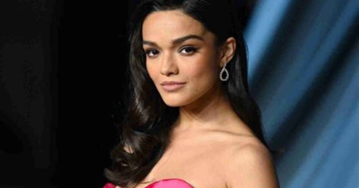 Rachel Zegler | Bio, Age, Net Worth, Relationship, Career