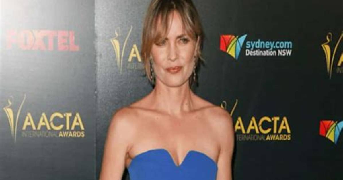 Radha Mitchell Bio: Age, Height, Measurements, Net Worth, Husband