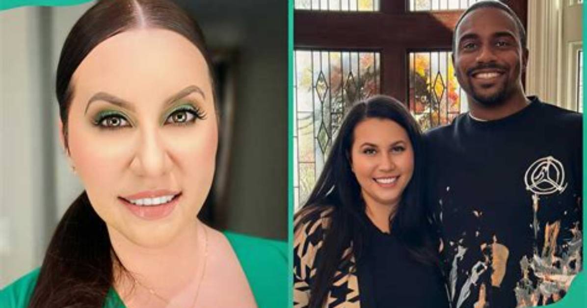 Radina Aneva Jordan | Husband Jeffrey Jordan | Married Life