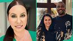 Radina Aneva Jordan | Husband Jeffrey Jordan | Married Life