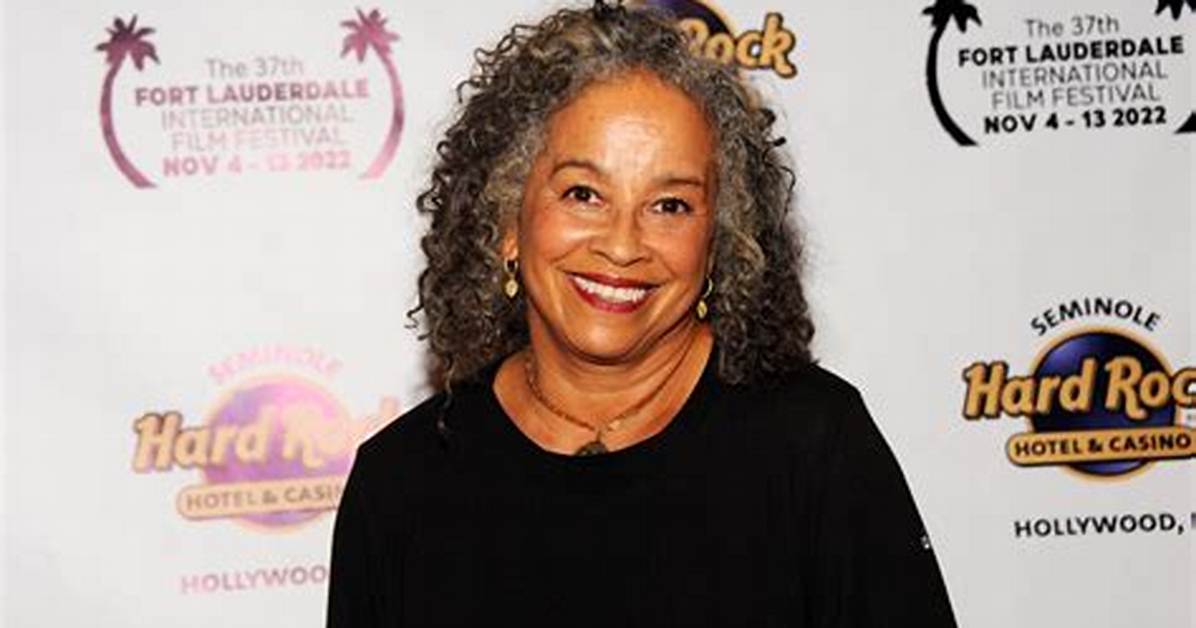 Rae Dawn Chong Net Worth – How Much Is Chong Worth?