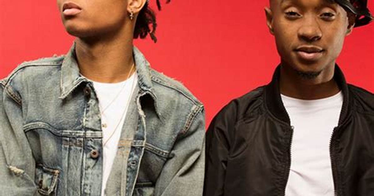 Rae Sremmurd Net Worth