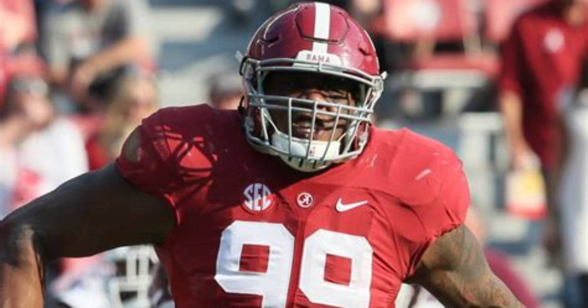 Raekwon Davis – American Football Player | Wiki, Age, Height, Net Worth, Relationship, Ethnicity, Career
