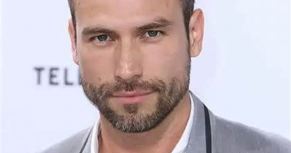 Rafael Amaya – Actor, Tv Personality | Who Is He Currently Dating?