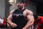 Rafael Brandao Net Worth