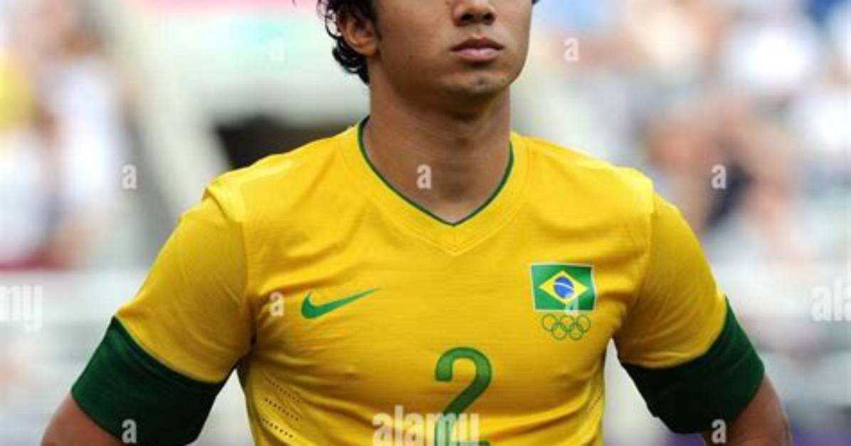 Rafael Da Silva